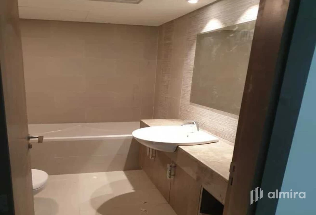Reem Island View | Good Condition | Move In Ready