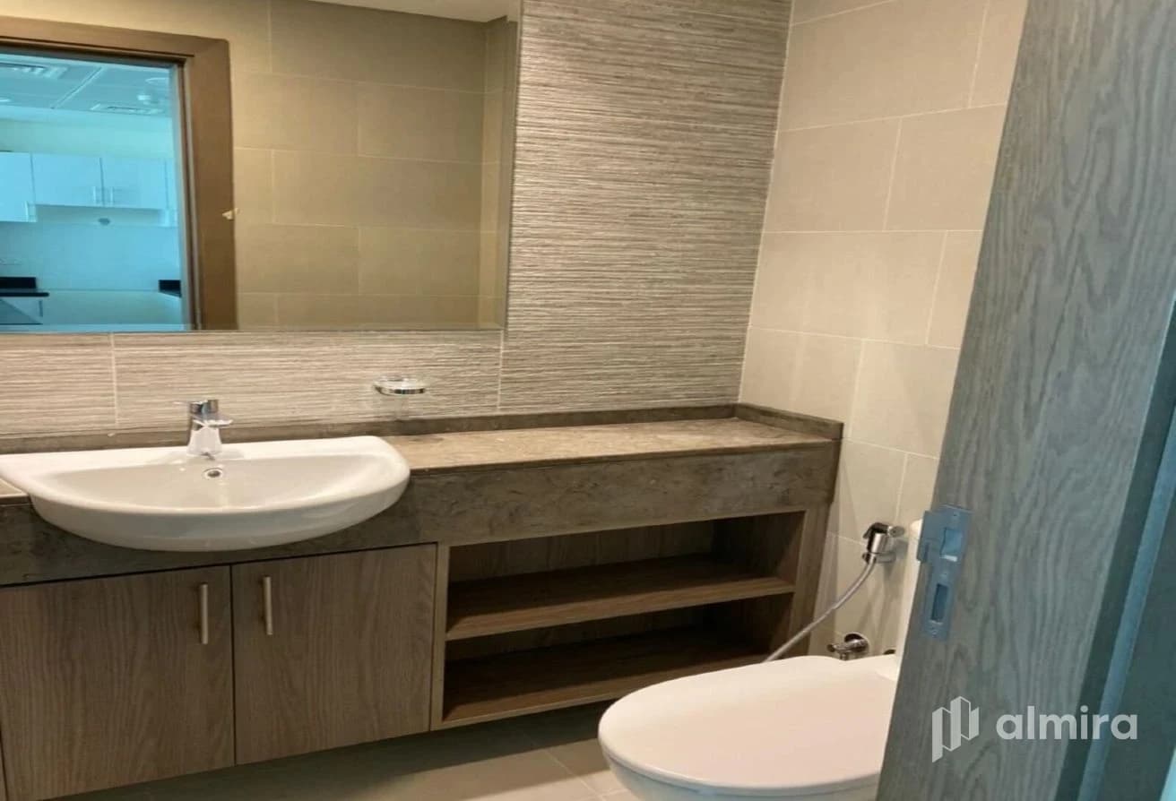 Reem Island View | Good Condition | Move In Ready