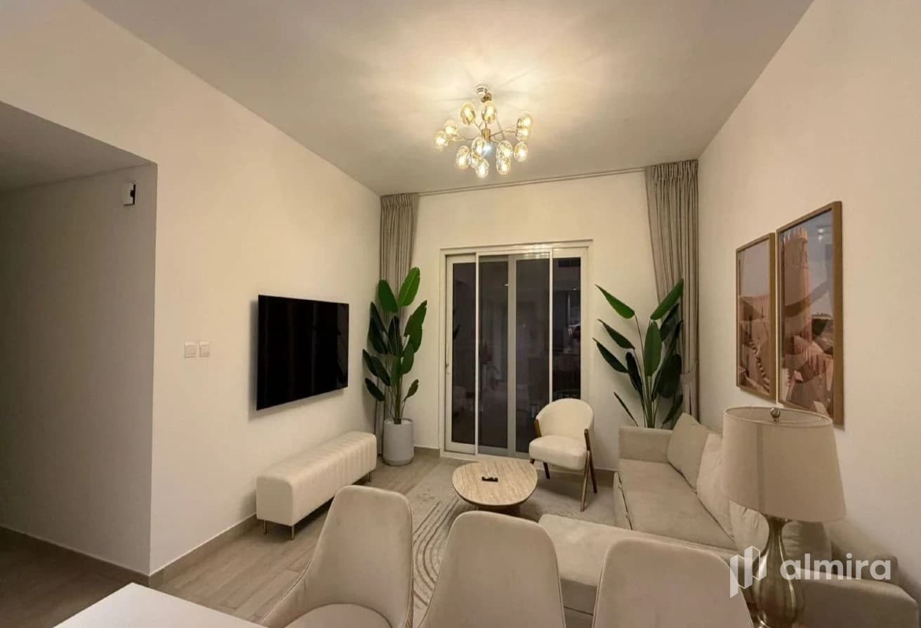 Good Deal | Fully Furnished | Ready To Move In
