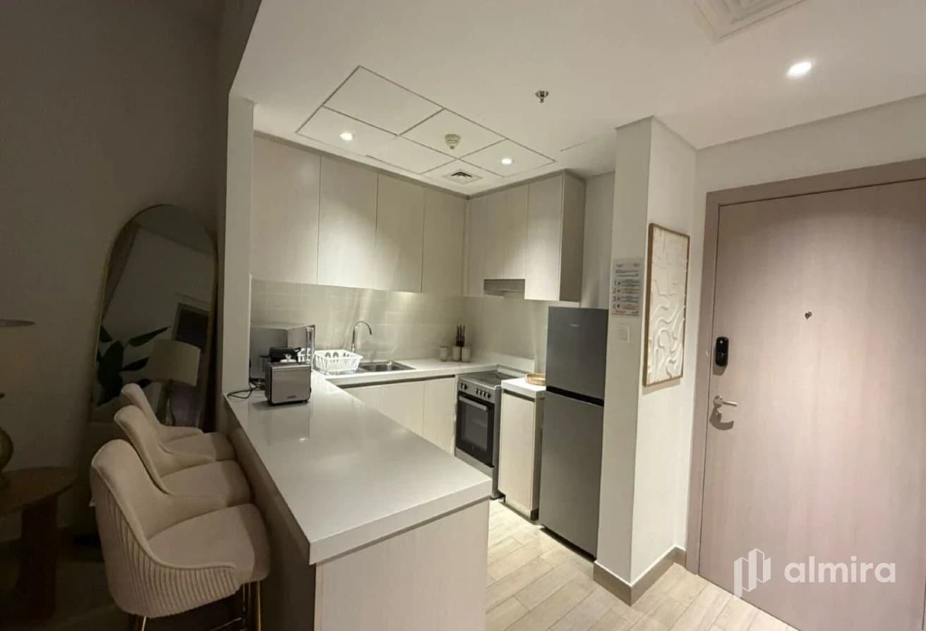 Good Deal | Fully Furnished | Ready To Move In