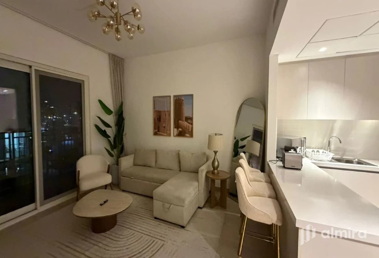 Good Deal | Fully Furnished | Ready To Move In