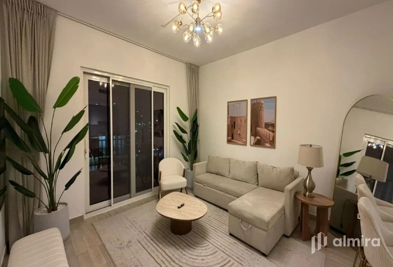 Good Deal | Fully Furnished | Ready To Move In