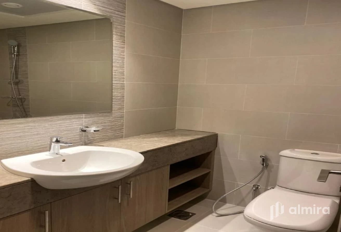 Reem Island View | Good Condition | Move In Ready