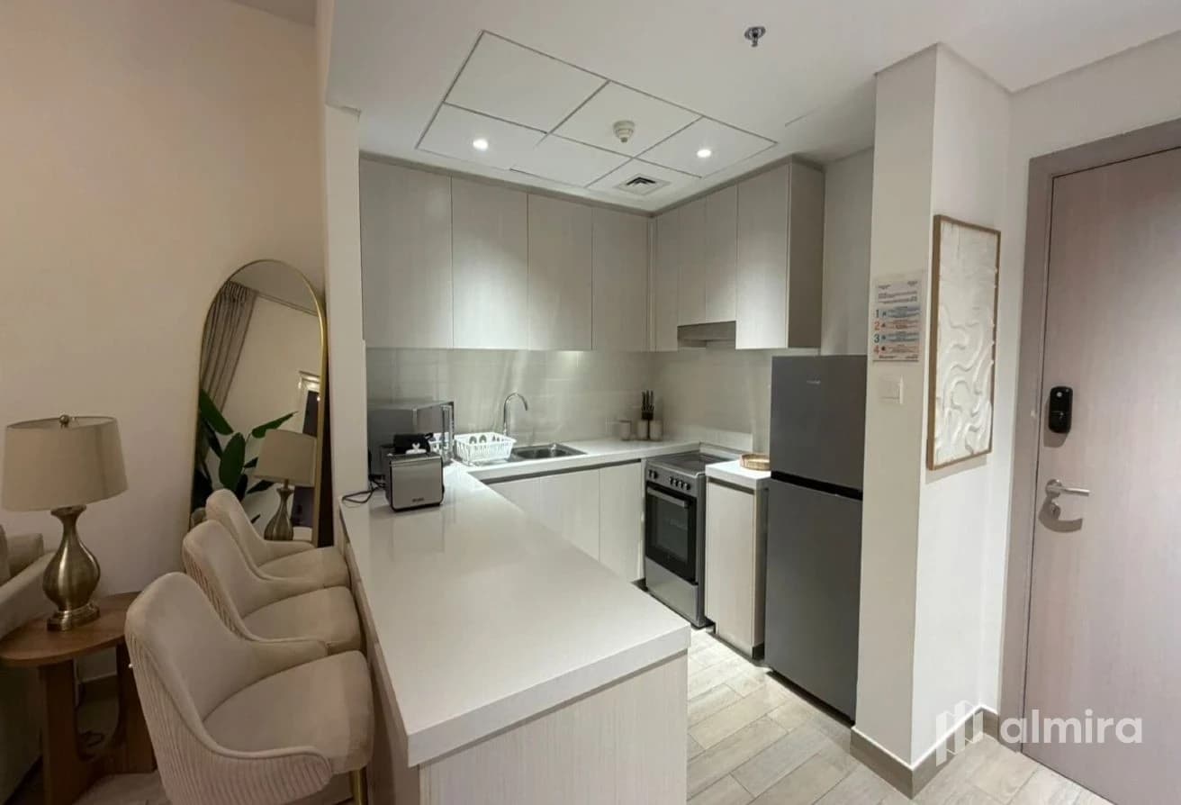 Good Deal | Fully Furnished | Ready To Move In
