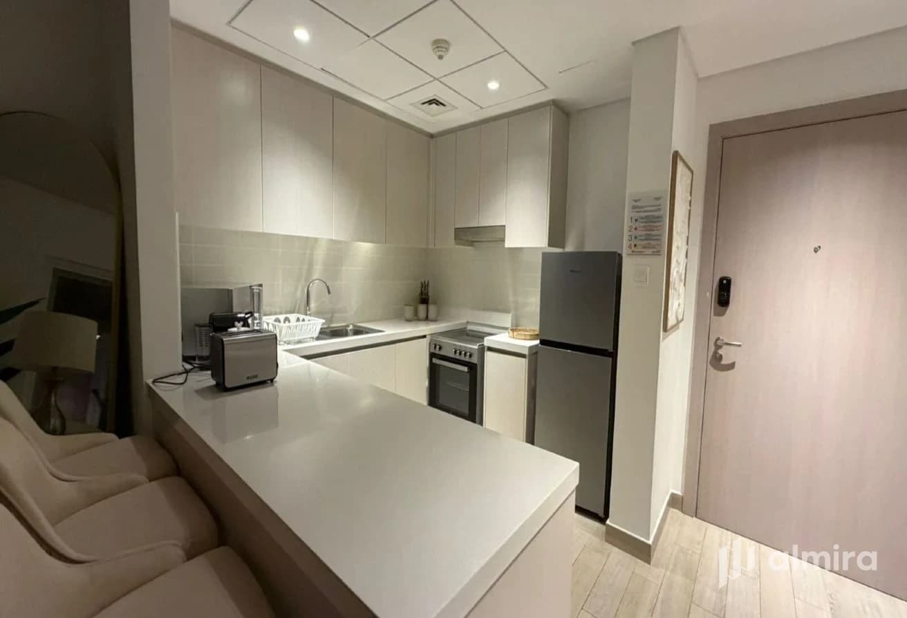 Good Deal | Fully Furnished | Ready To Move In
