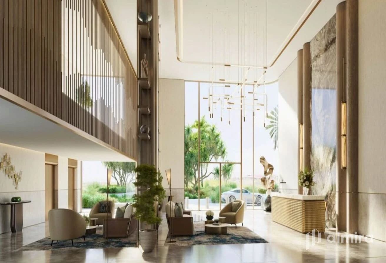 Waterfront | Luxury Living | Premium Finishes