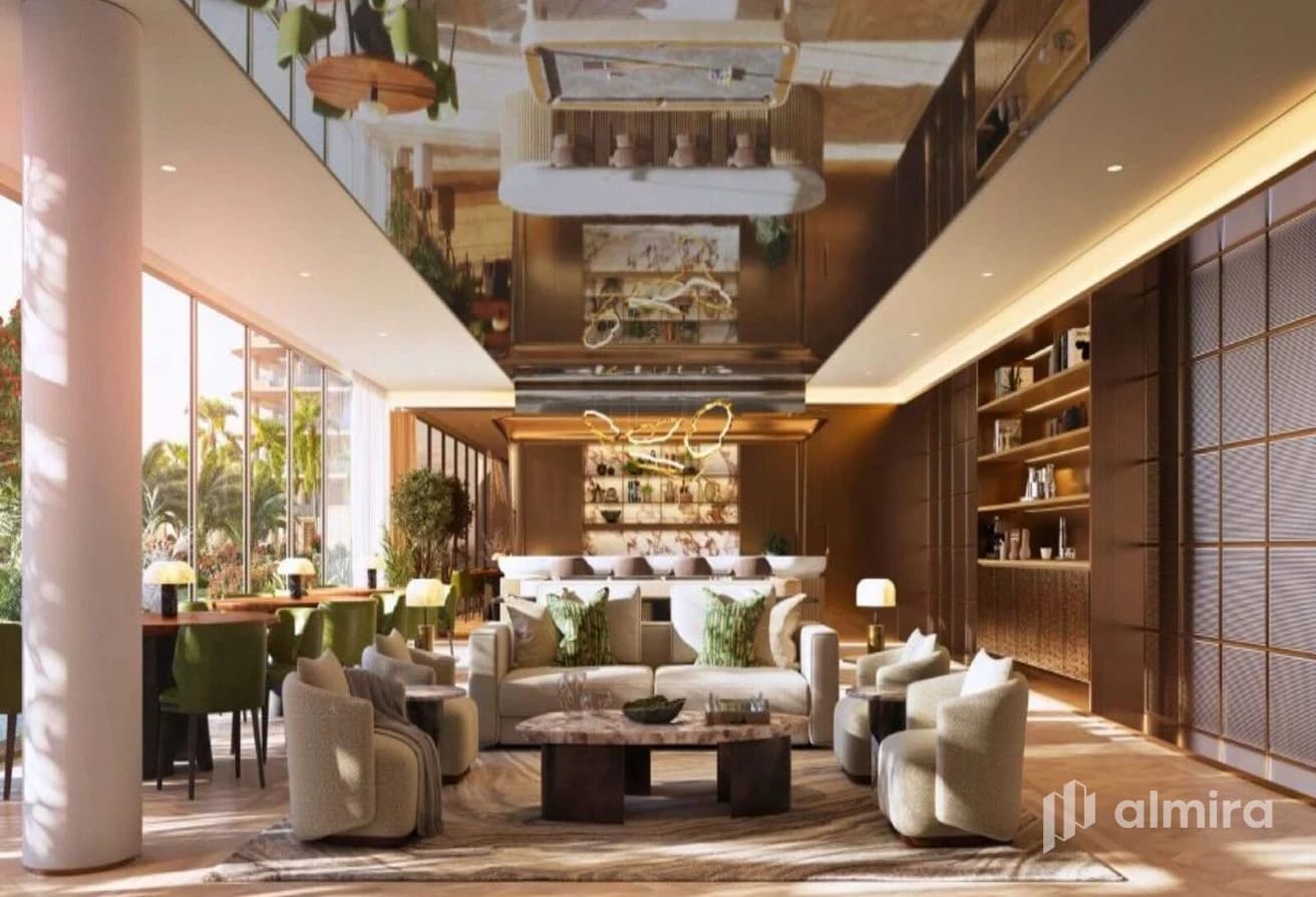 Waterfront | Luxury Living | Premium Finishes