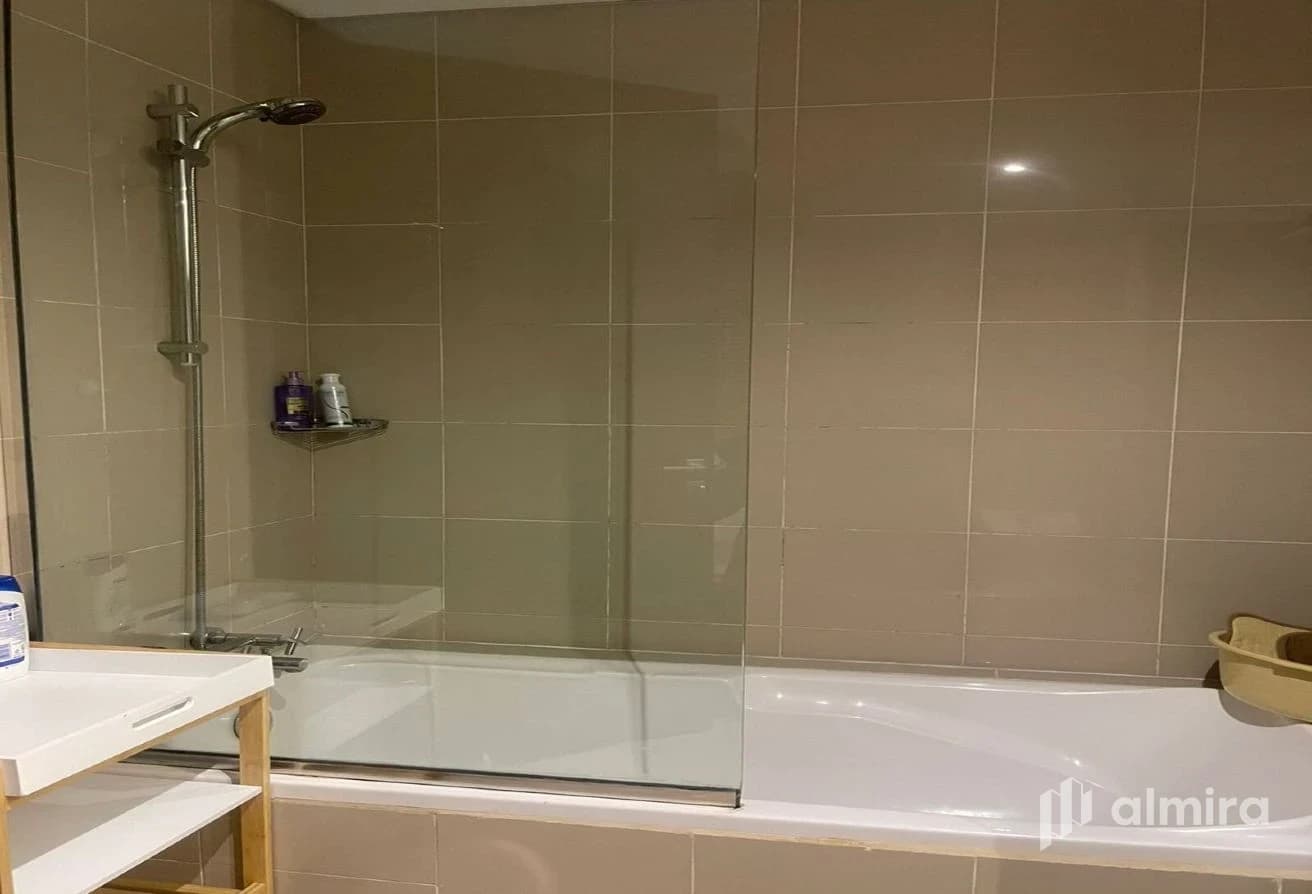 High Floor | Furnished | Sea View | Prime Location