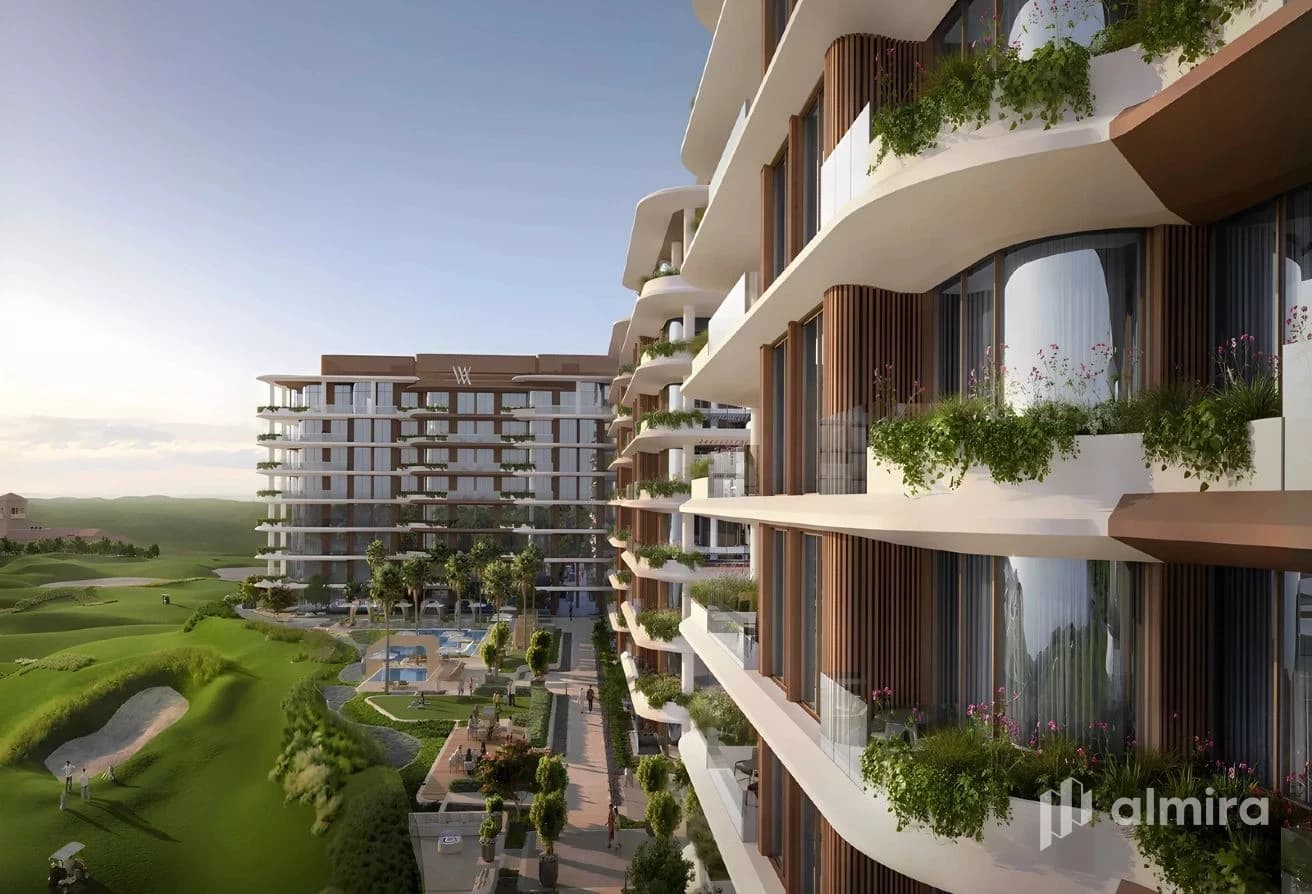 Waterfront | Luxury Living | Premium Finishes