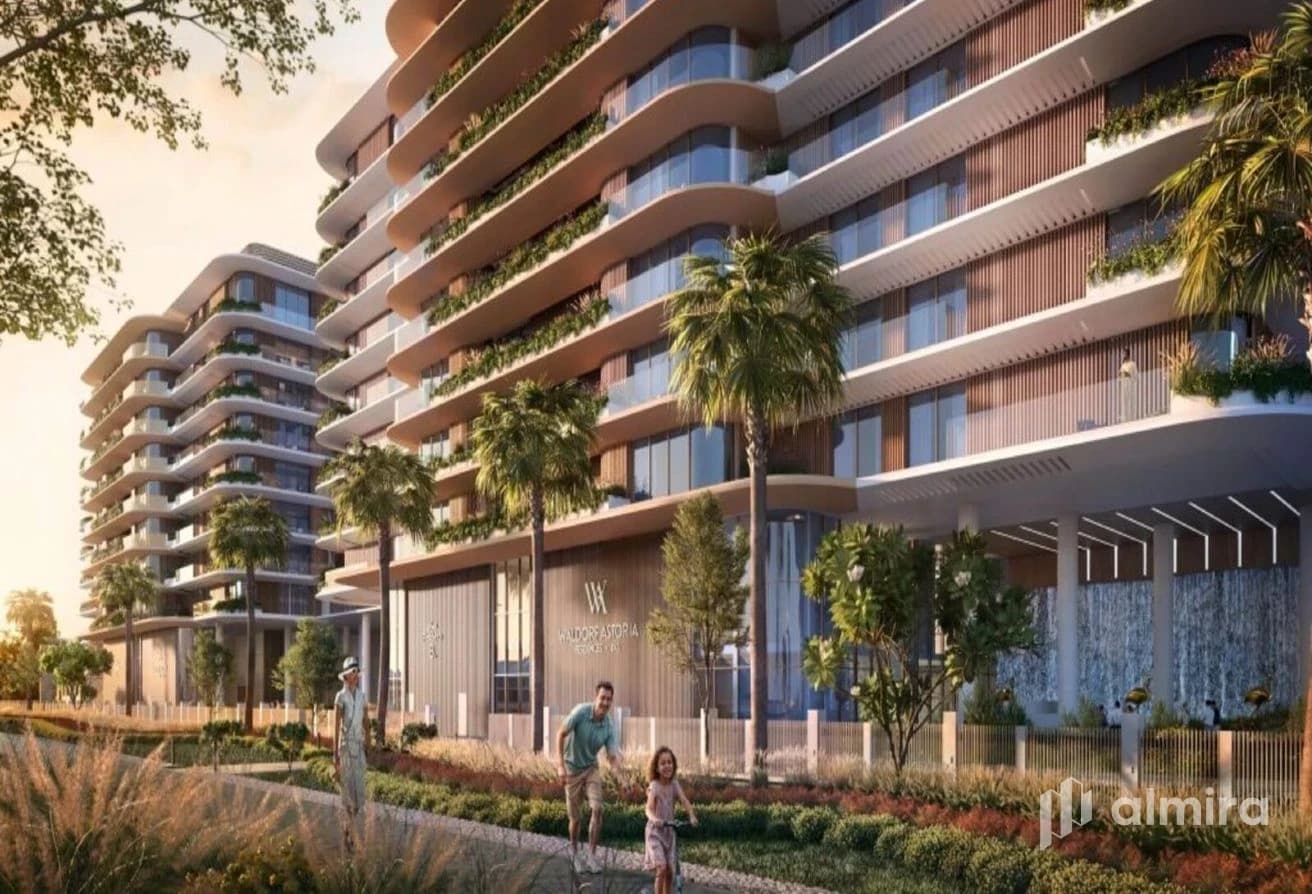 Waterfront | Luxury Living | Premium Finishes