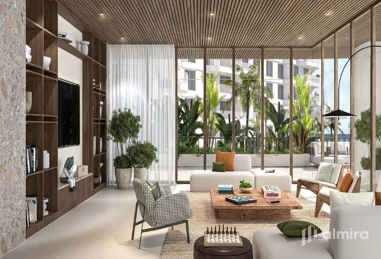 Willow Tower | Premium Amenities | Prime Location