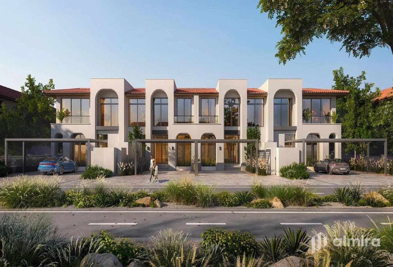 Next To Corner | Single Row | Near Amenities