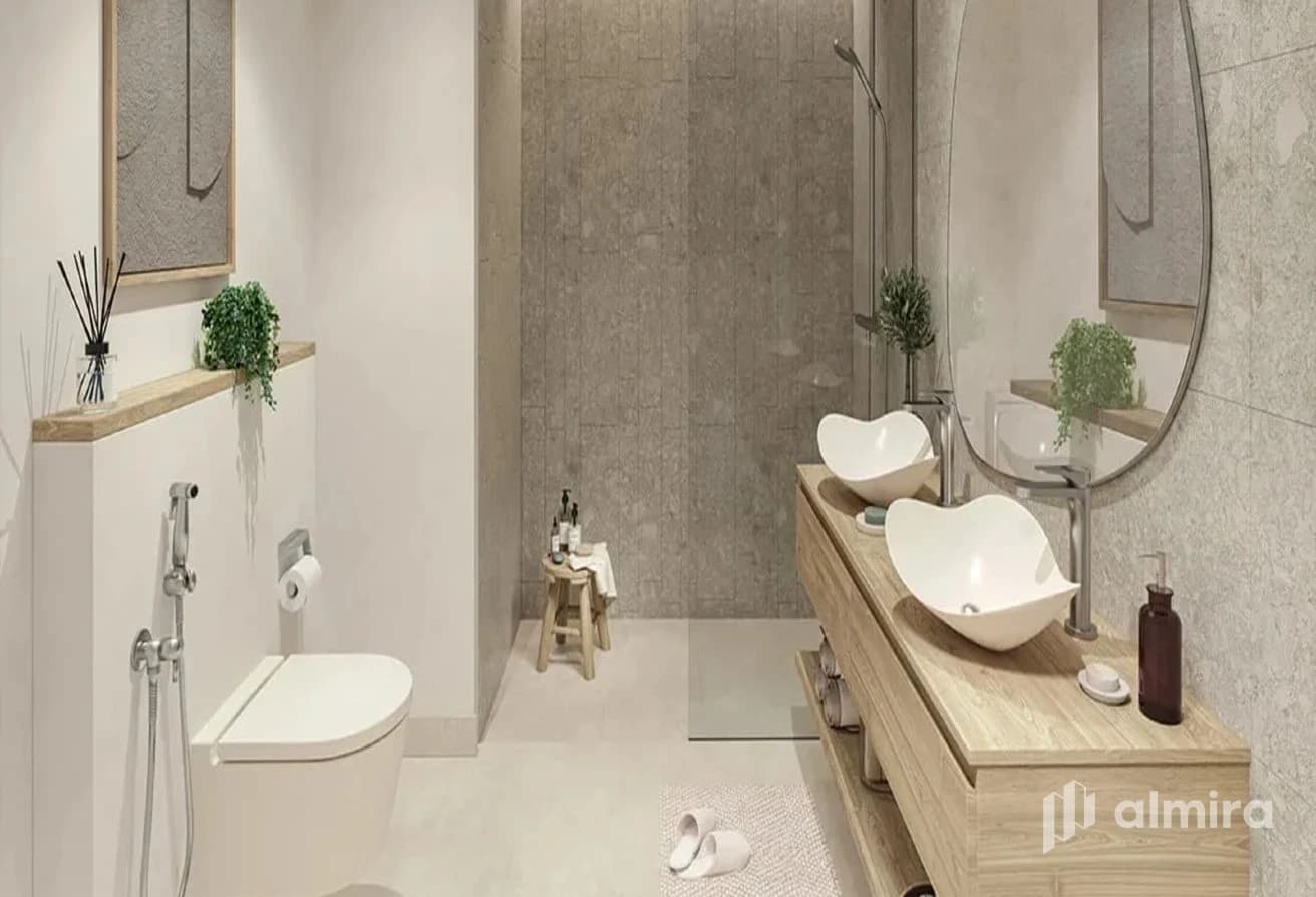 Willow Tower | Premium Amenities | Prime Location