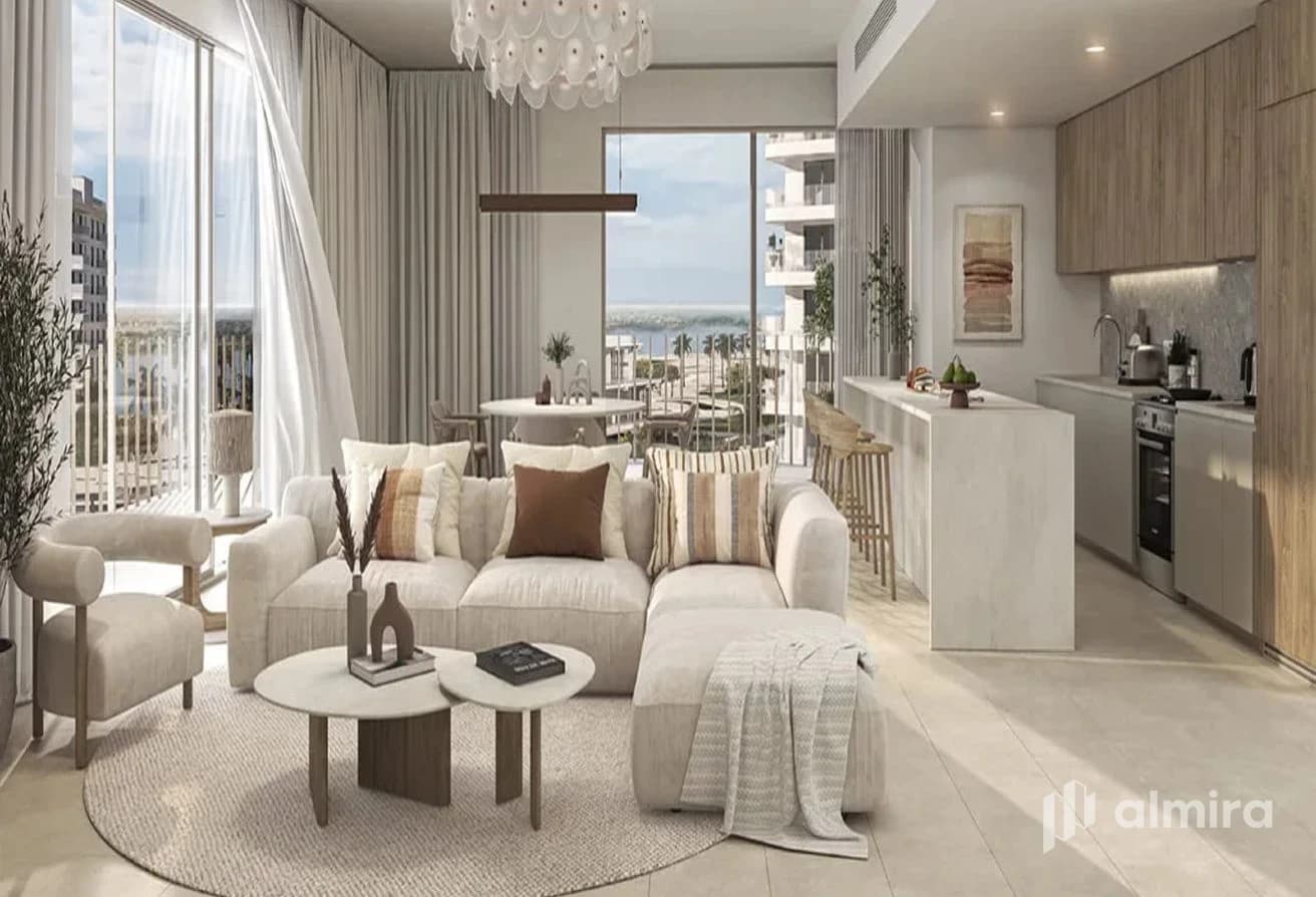 Willow Tower | Premium Amenities | Prime Location