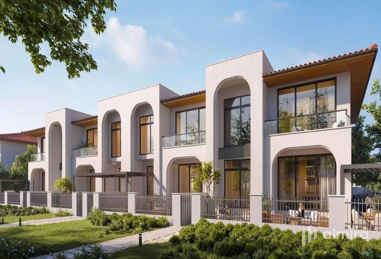 Next To Corner | Single Row | Near Amenities