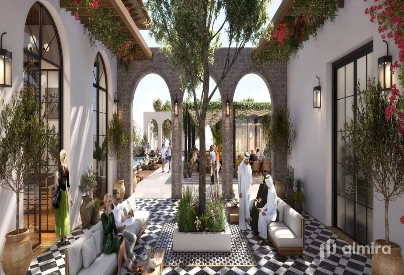 Next To Corner | Single Row | Near Amenities