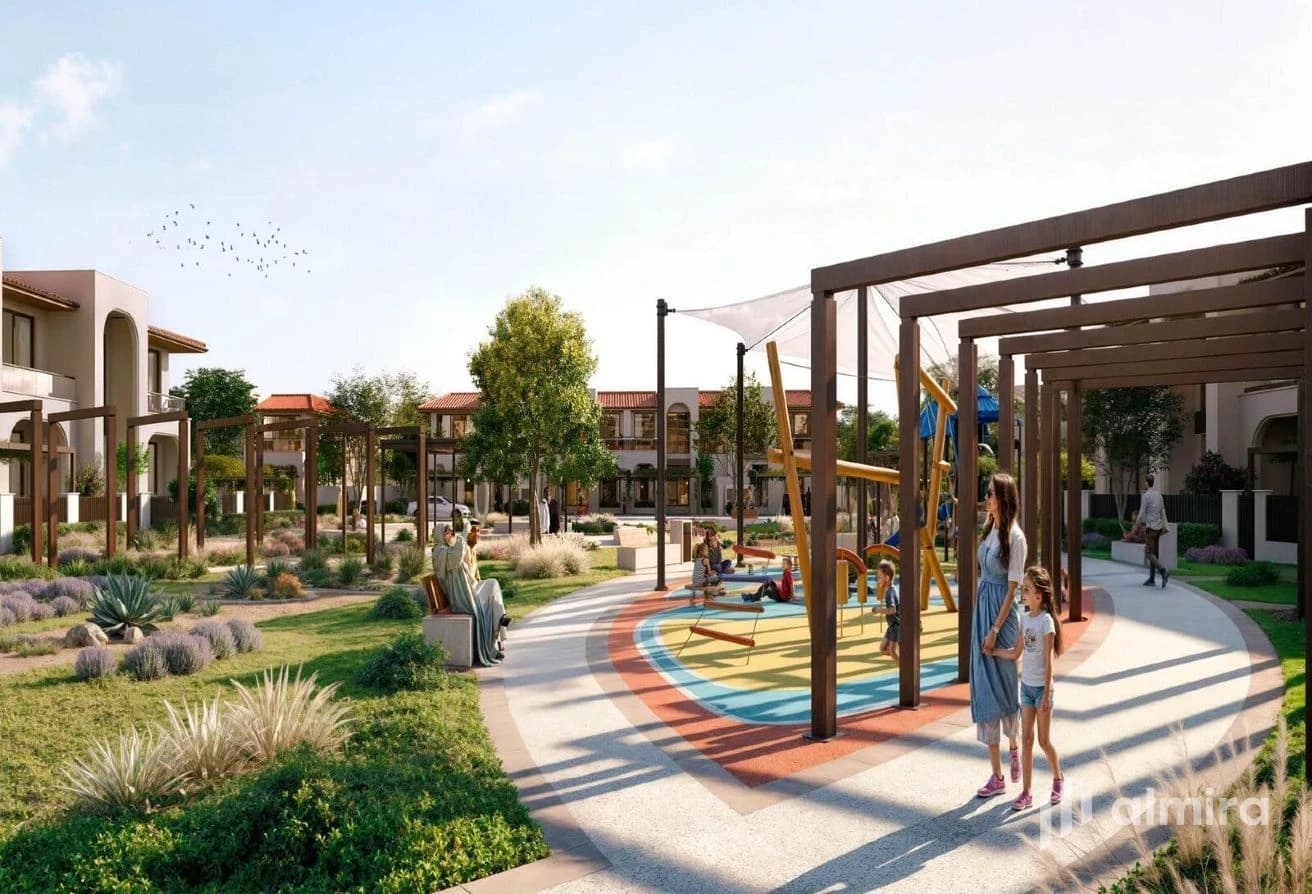 Next To Corner | Single Row | Near Amenities