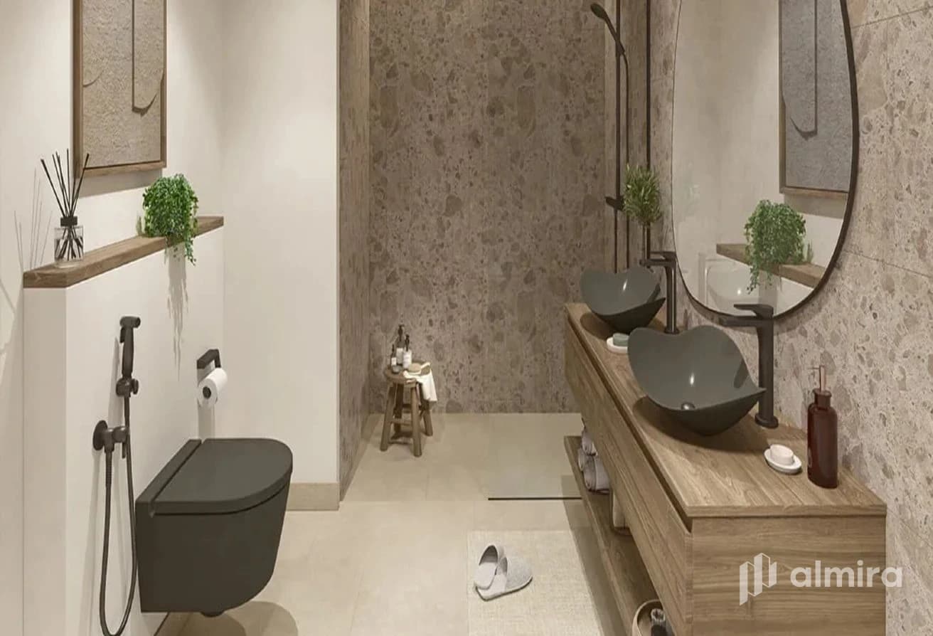 Willow Tower | Premium Amenities | Prime Location