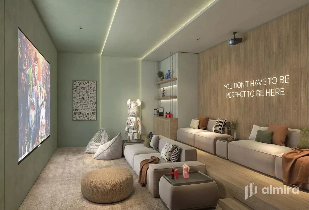 Willow Tower | Premium Amenities | Prime Location