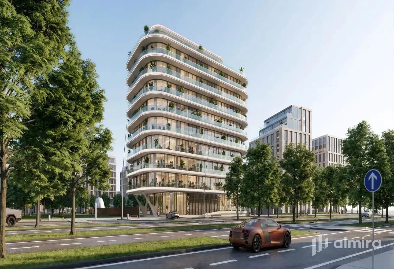 Resale | Ideal Investment | Premium Amenities