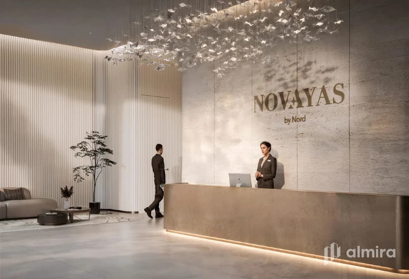 Resale | Ideal Investment | Premium Amenities
