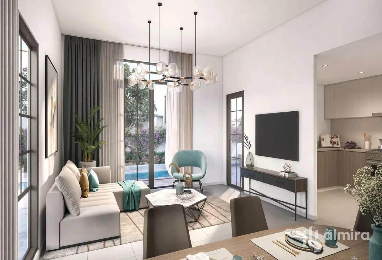 Resale | Premium Finishes | Prime Location