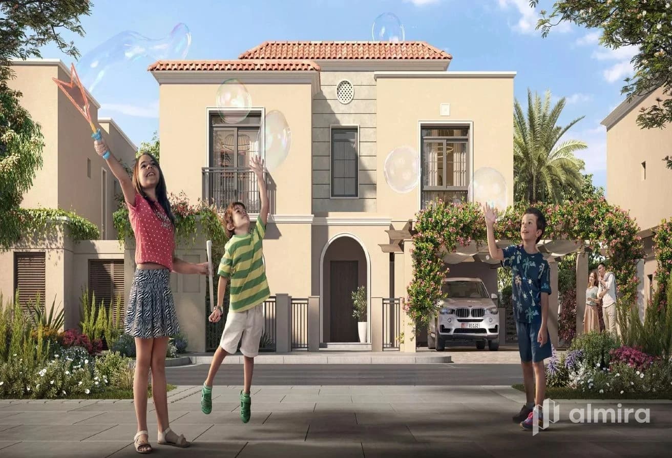 Resale | Premium Finishes | Prime Location