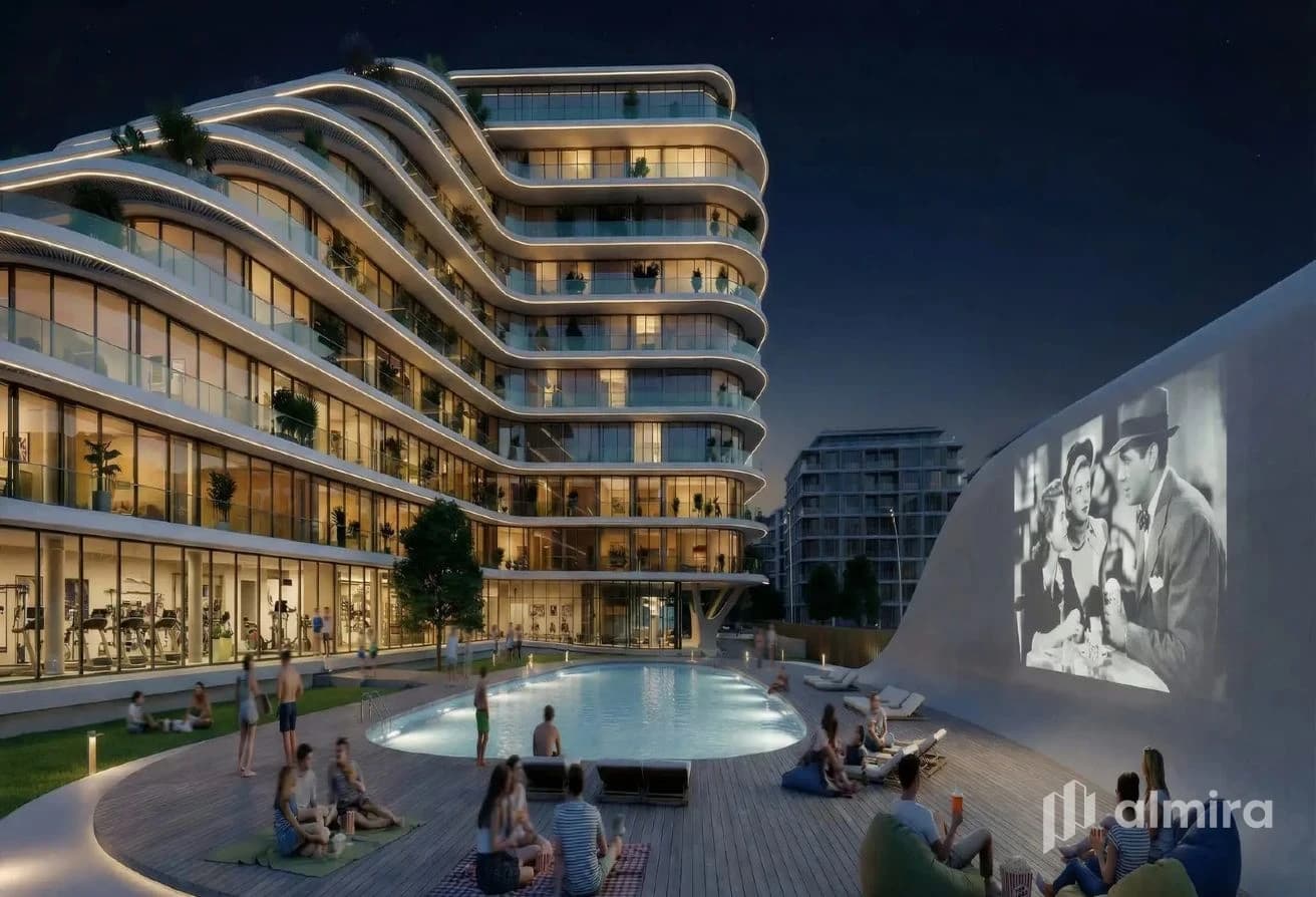 Resale | Ideal Investment | Premium Amenities