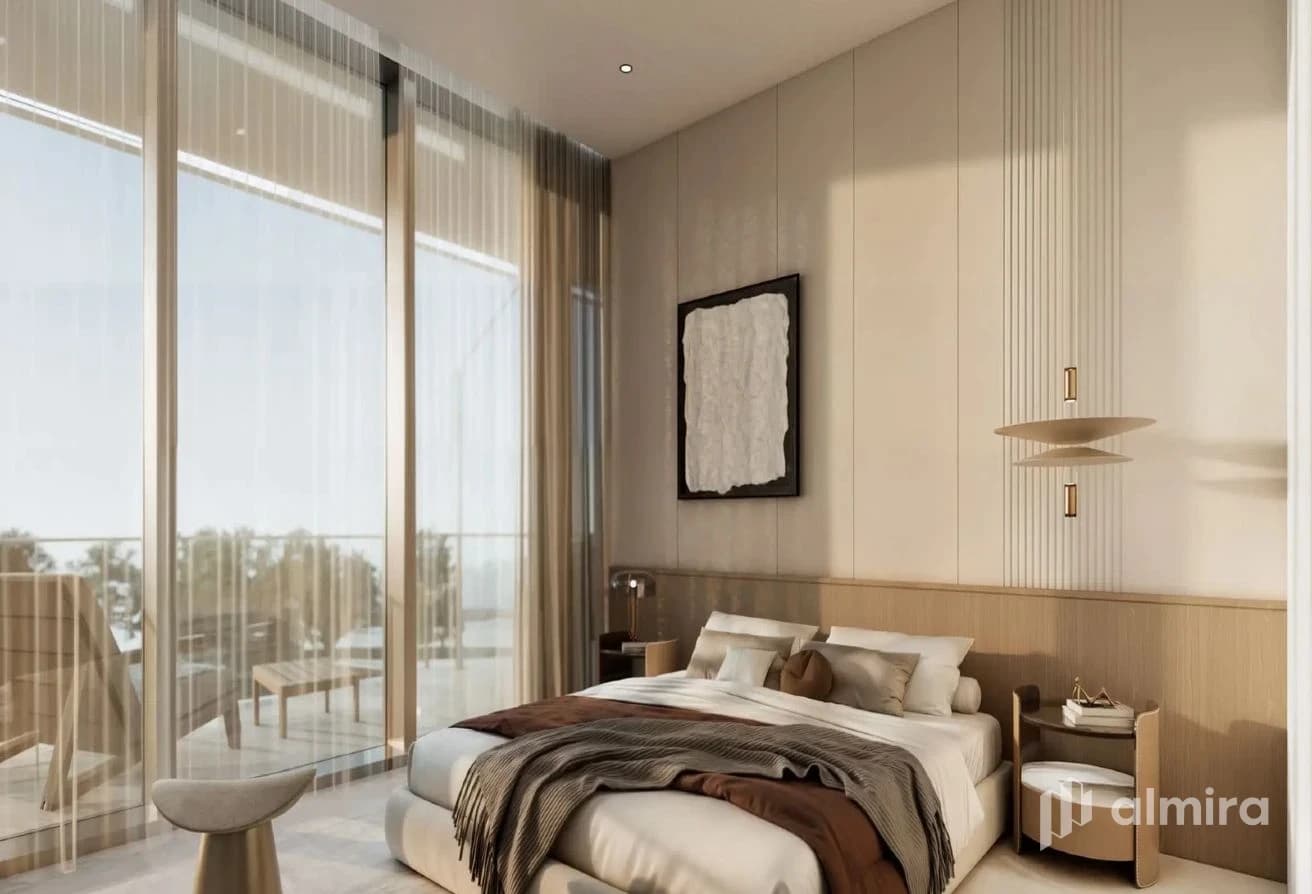 Resale | Ideal Investment | Premium Amenities