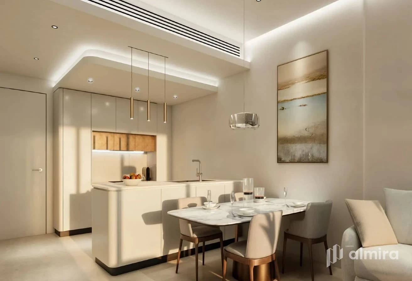 Resale | Ideal Investment | Premium Amenities