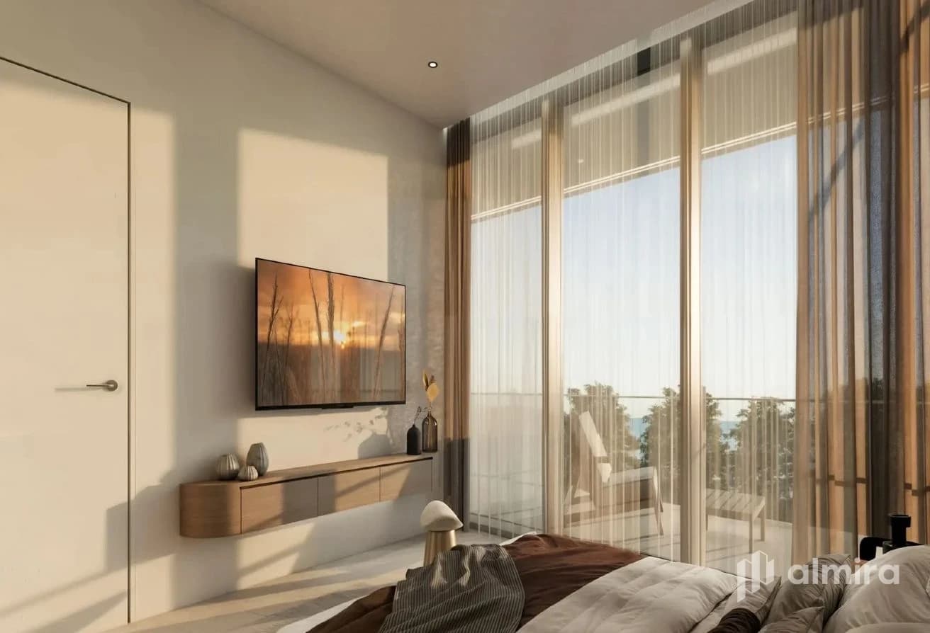 Resale | Ideal Investment | Premium Amenities