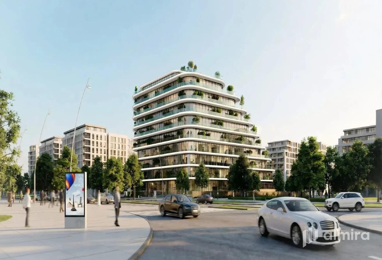 Resale | Ideal Investment | Premium Amenities