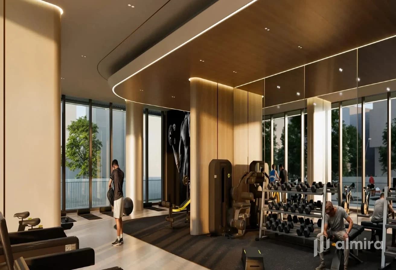 Resale | Ideal Investment | Premium Amenities
