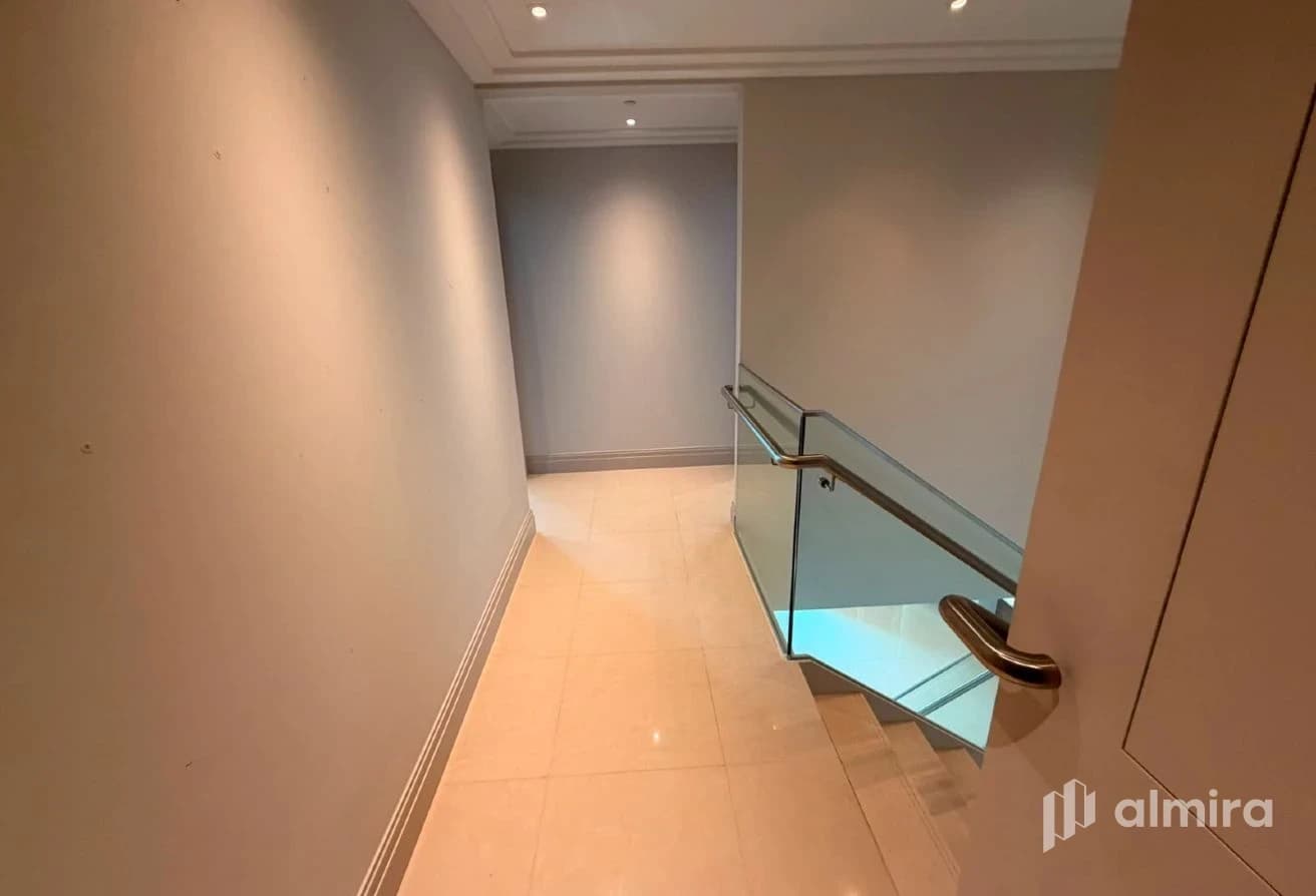 High Floor | 2BR Duplex | Sea View