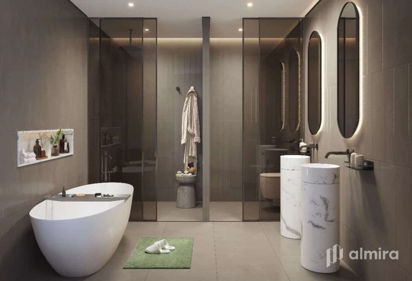 Corner Unit | Highest Floor | Manarat Gallery View