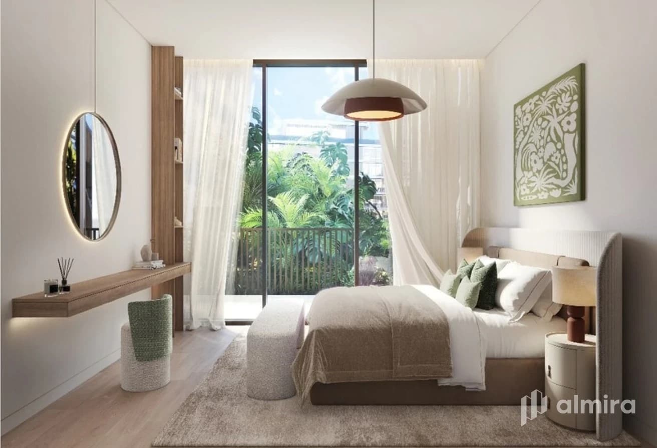Corner Unit | Highest Floor | Manarat Gallery View