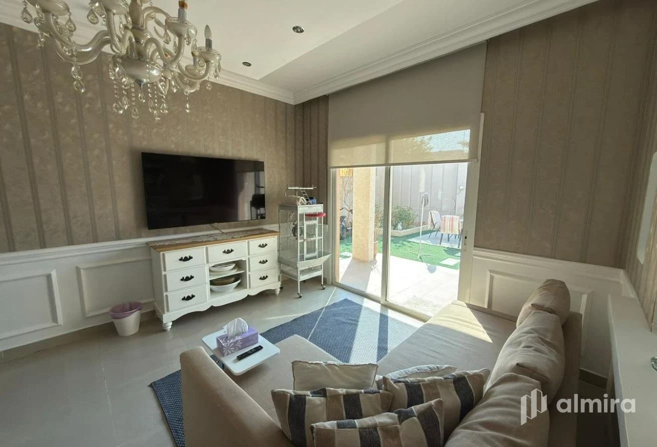 Sold as Unfurnished | Private Pool | Family Home
