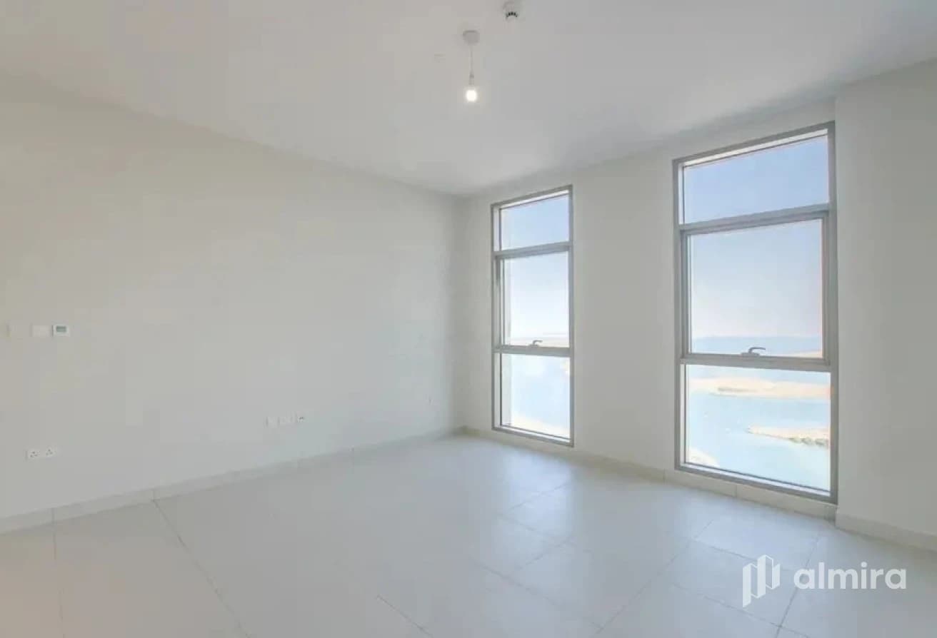 High Floor | Vacant | Prime Location