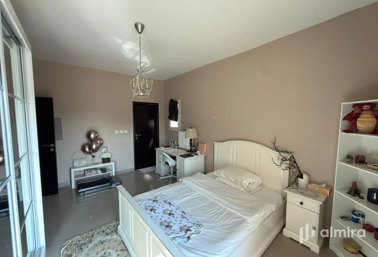 Sold as Unfurnished | Private Pool | Family Home