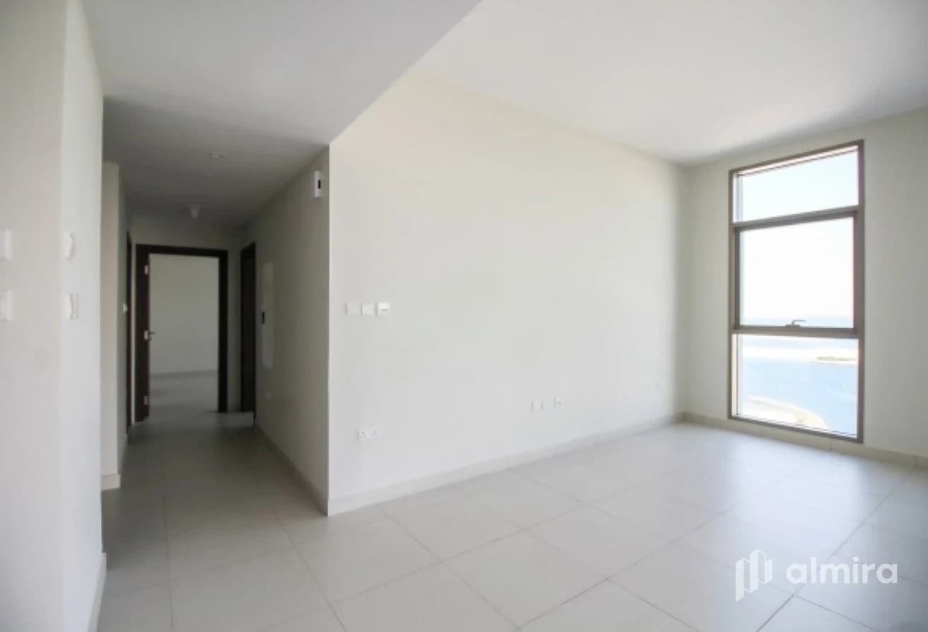 High Floor | Vacant | Prime Location