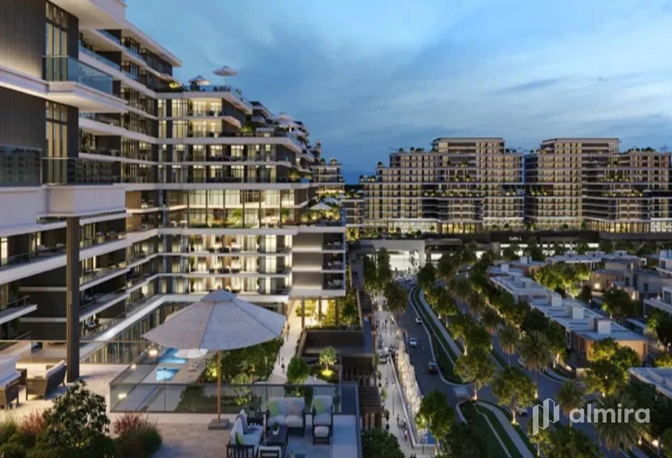 Modern Layout | Phase 2 | World Class Amenities