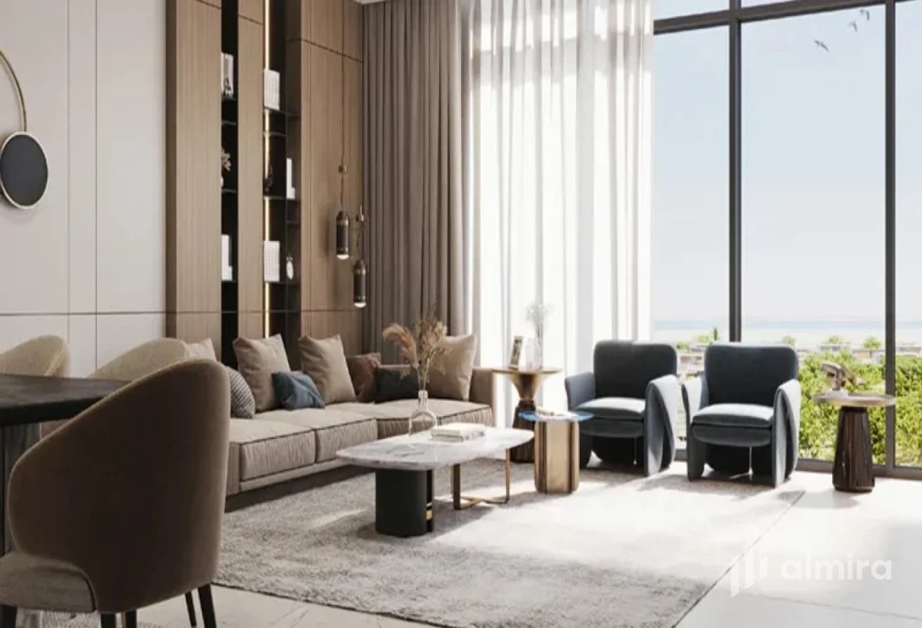 Modern Layout | Phase 2 | World Class Amenities