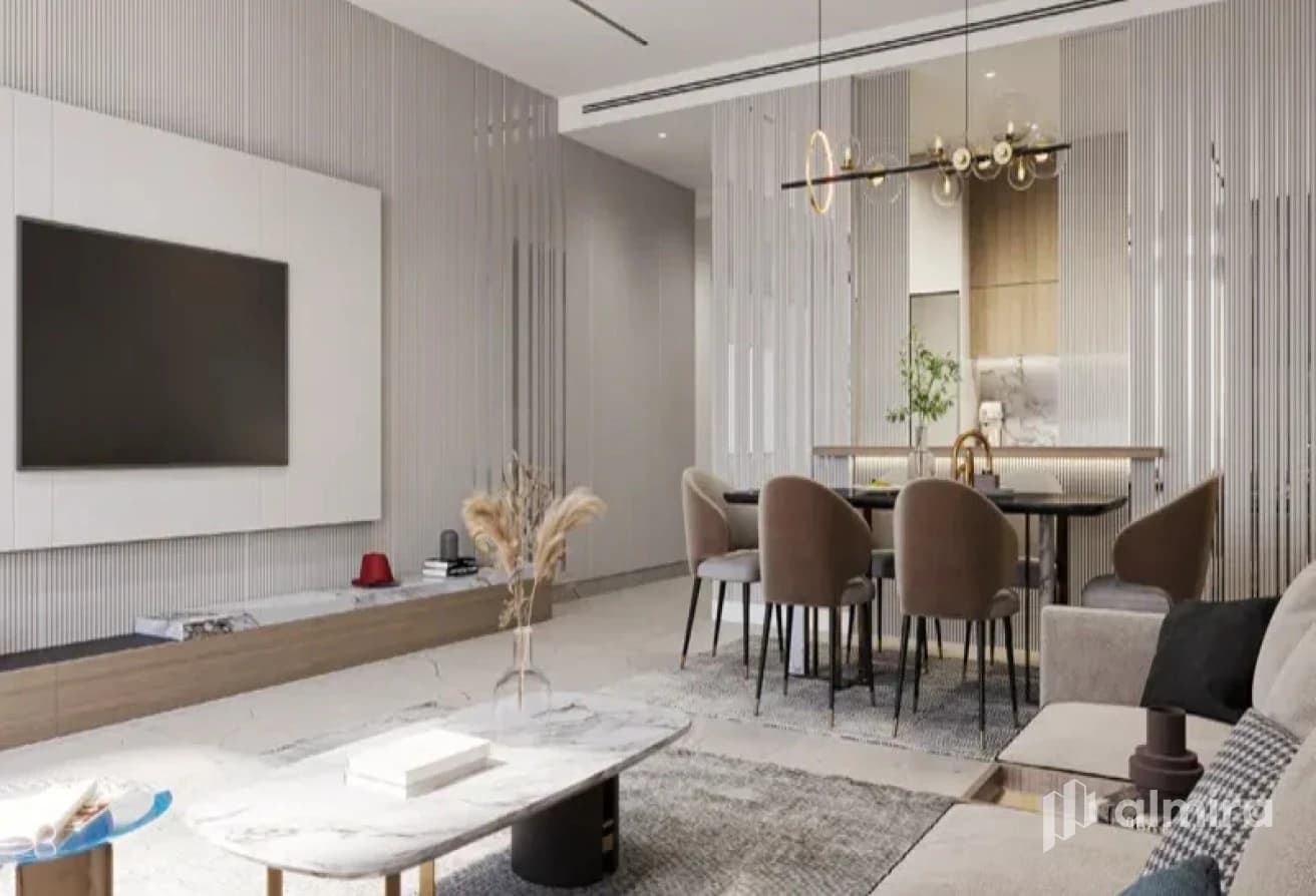 Modern Layout | Phase 2 | World Class Amenities