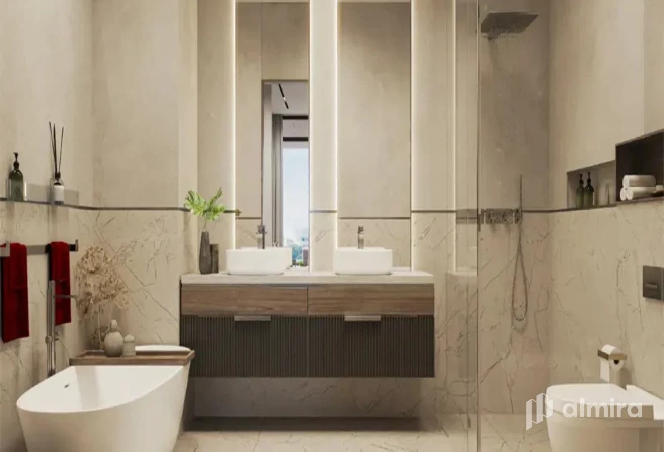 Modern Layout | Phase 2 | World Class Amenities
