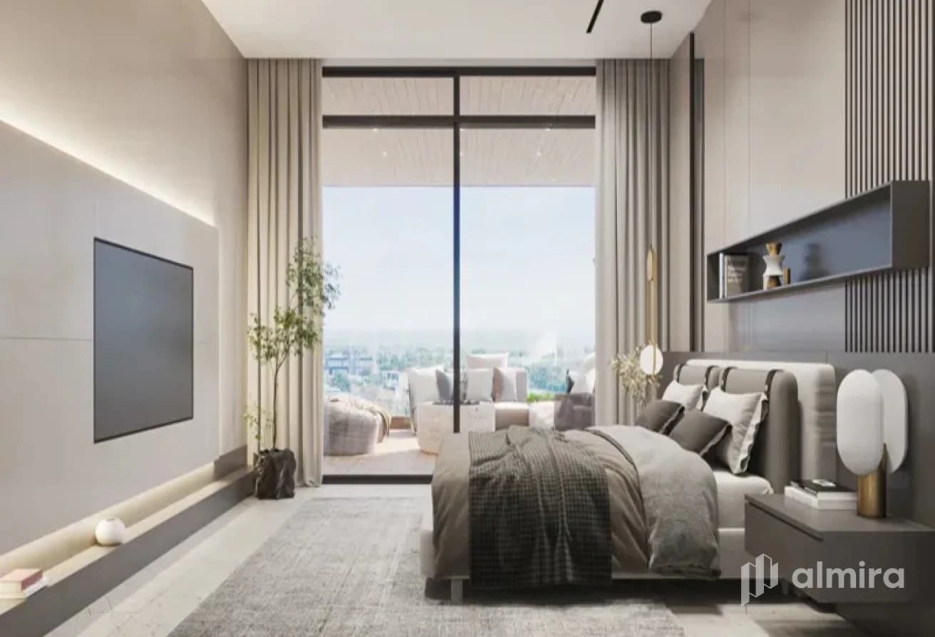 Modern Layout | Phase 2 | World Class Amenities