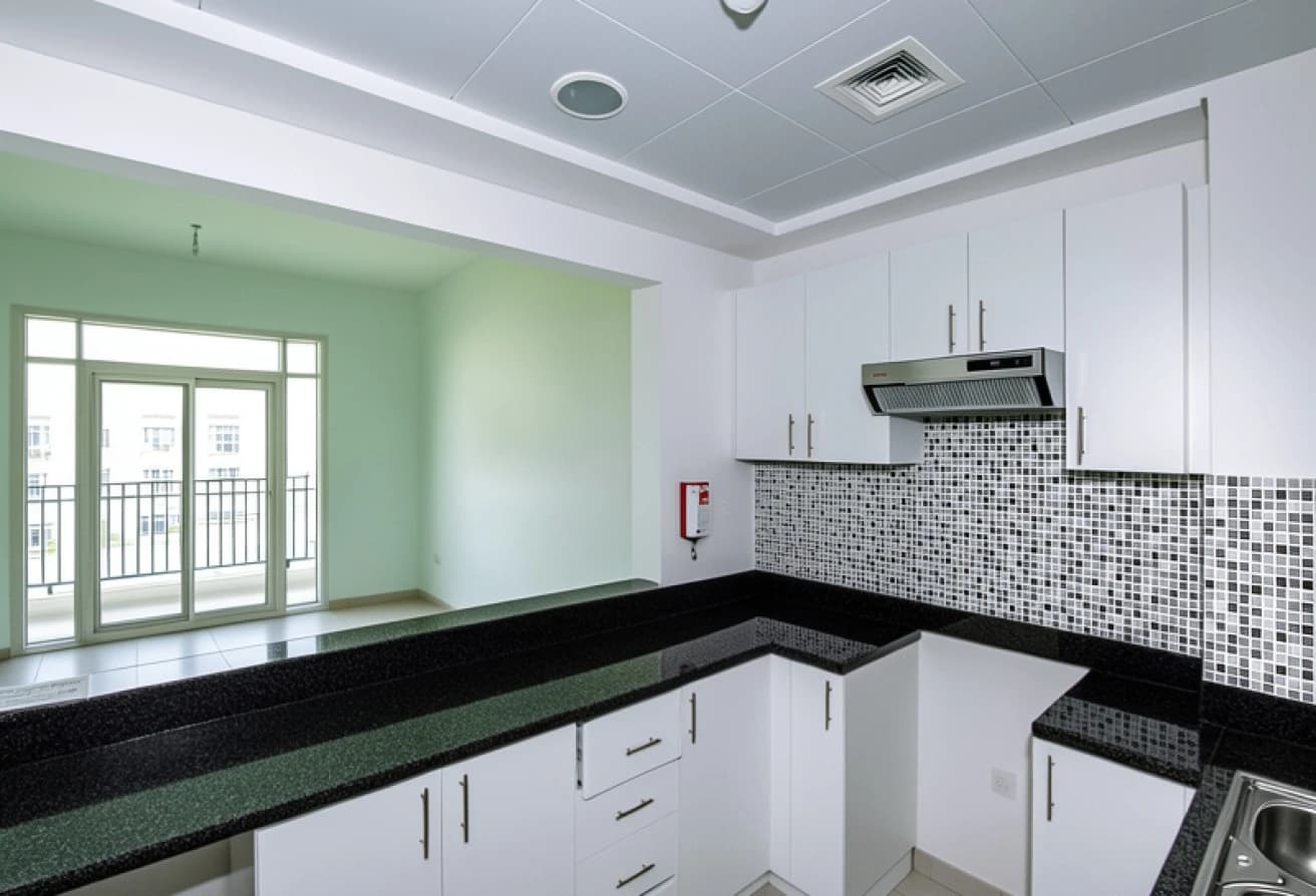 Occupied | Good Condition | Prime Location