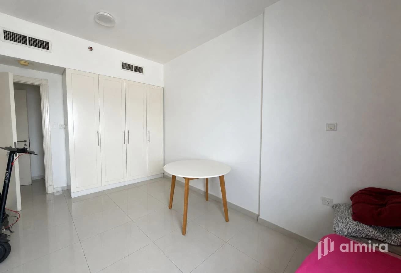 Sea View | High Floor | Ready To Move In