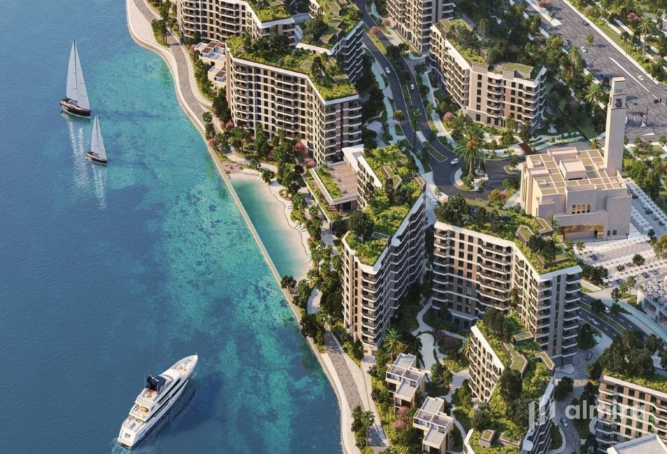 Laurel Tower | Premium Amenities | Prime Location
