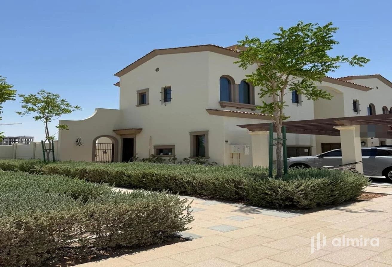 Single Row Corner | Huge Plot | Fully Furnished