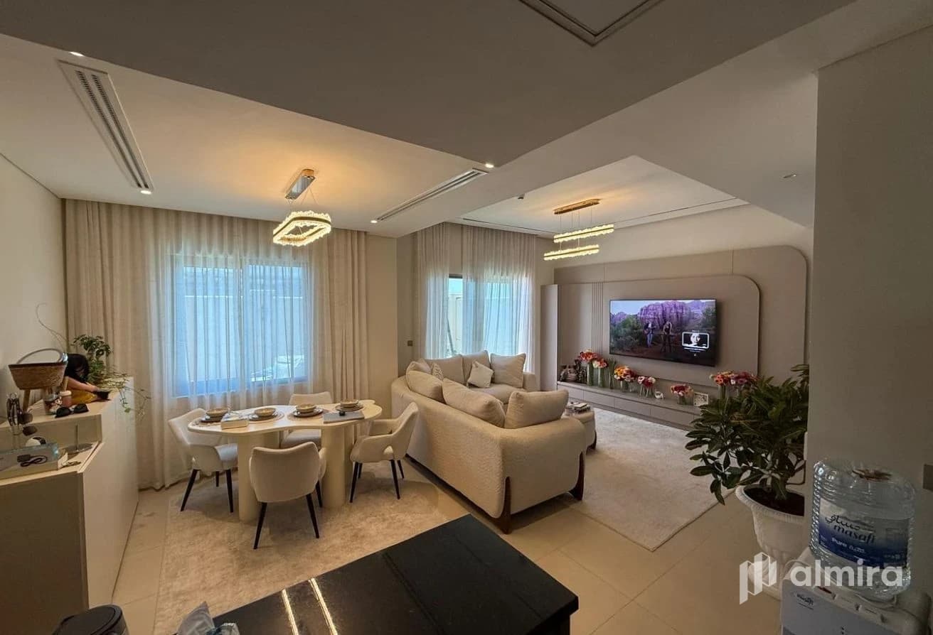 Single Row Corner | Huge Plot | Fully Furnished
